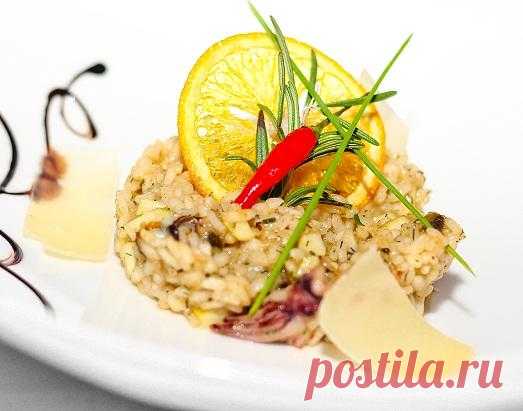Вкусные рецепты