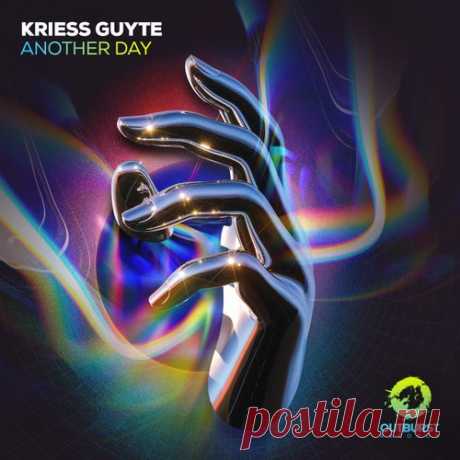 Kriess Guyte - Another Day [Outburst Records]