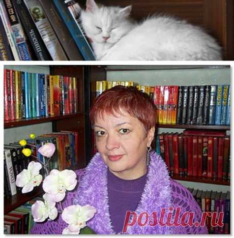 Открытие! Елена Семина - настоящая волшебница! | Литературная гостиная Елены Полярной. Как написать книгу?
Эльфика пишет исцеляющие сказки. Их много, и они изумительные... Они ЛЕЧАТ! 

Я не шучу, сказки-таблетки для души! Я сама еще не все прочитала, и очень рада этому, так как каждую сказку читаю, как откровение... Чего и Вам желаю.