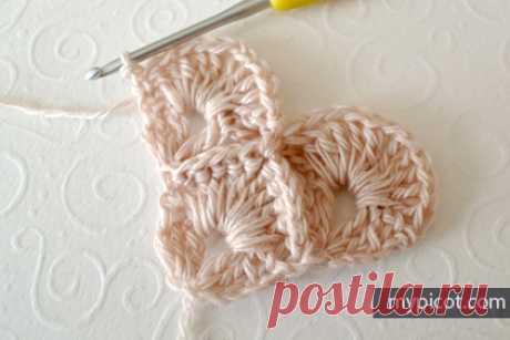 MyPicot | Crochet Patterns