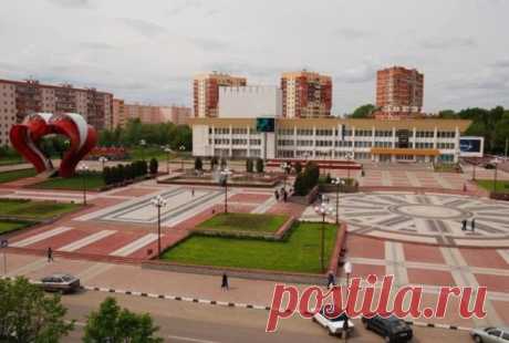 Город Наро-Фоминск в Подмосковье — стоит ли переезжать на ПМЖ — Подмосковье и всё про Московскую Область