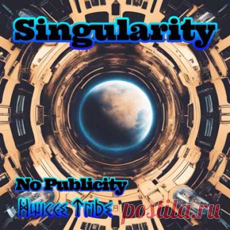 No Publicity (Hwicce Tribe) – Singularity