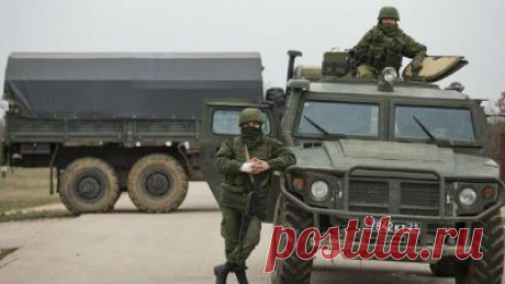 Министр обороны Украины заявил о начале войны с Россией | Картина Дня