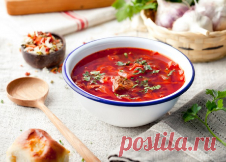 Вкусные рецепты