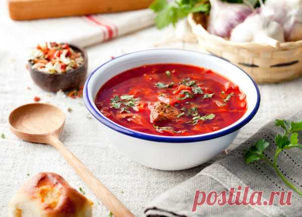 Вкусные рецепты