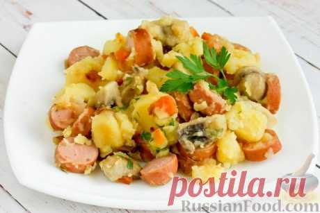 Лучшие рецепты ЭКОНОМНЕЕ! (16) | ЛУЧШИЕ РЕЦЕПТЫ RussianFood.com | Яндекс Дзен