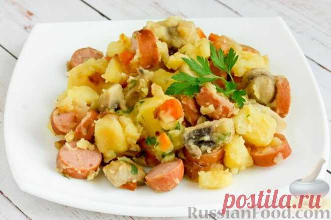 Лучшие рецепты ЭКОНОМНЕЕ! (16) | ЛУЧШИЕ РЕЦЕПТЫ RussianFood.com | Яндекс Дзен