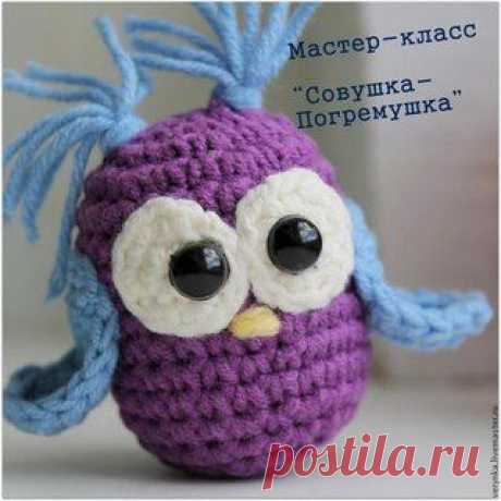 Кукольный мир