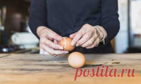 Всего одно яйцо в день может защитить вас от заболеваний сердца
Куриные яйца и продукты на их основе полезны для сосудов головного мозга. Достаточно одного яйца в день, чтобы снизить риск инсульта у пожилых людей на 12%. Об этом говорится в исследовании, проведенном американскими учеными. Как отмечают исследователи, яйца содержат антиоксиданты, которые подавляют воспалительные процессы. Кроме...
Читай пост далее на сайте. Жми ⏫ссылку выше