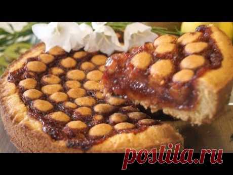 Пирог &quot;Маргарита&quot;. Рецепт, который передается из поколения в поколение!