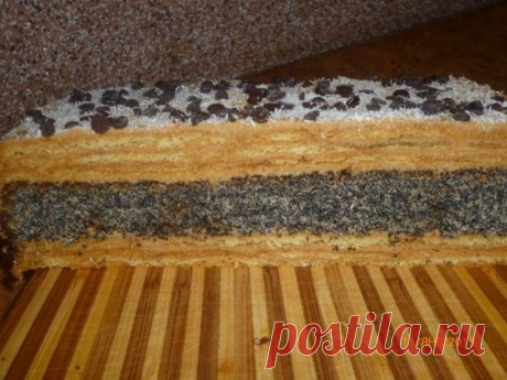 Пляцок &quot;Мідний вершник&quot; | DreamFood