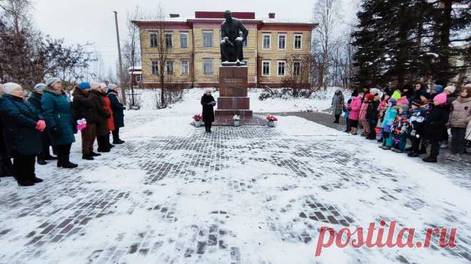 Историко-мемориальный музей М. В. Ломоносова