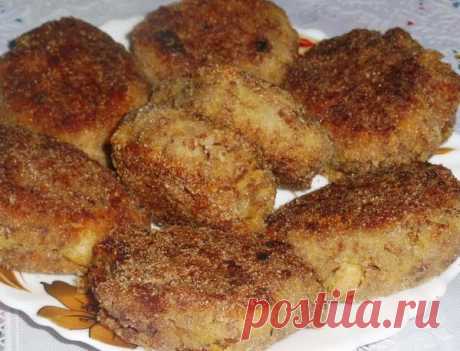 8 вкусных блюд из гречки для тех, кто успел купить ее в магазине