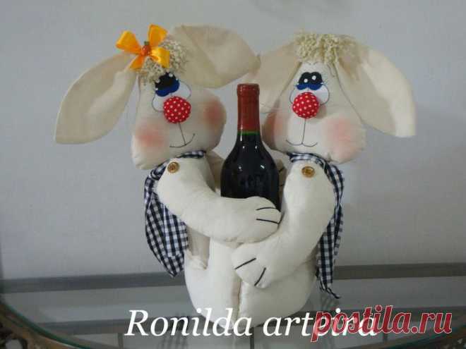 ВЕСЕЛАЯ КУХНЯ ОТ МАСТЕРИЦЫ ИЗ БРАЗИЛИИ RONILDA . | Самоцветик