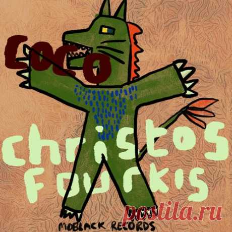 Christos Fourkis - Coco [MoBlack Records]