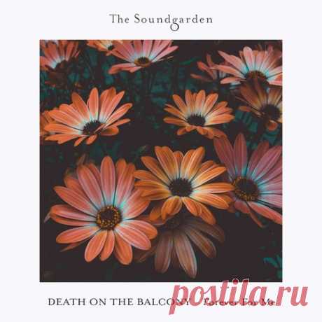 Death on the Balcony - Forever For Me free download mp3 music 320kbps