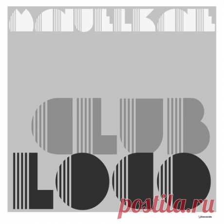 Manuel Kane – Club Loco [IRECEPIREC1245D1TRSPDBP]