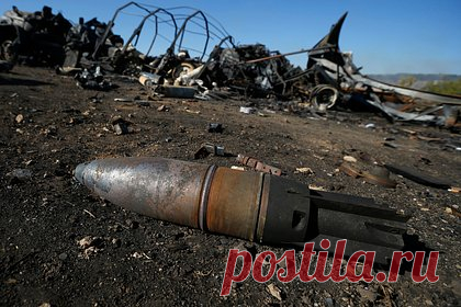 В ООН признали 2014 год датой начала конфликта на Украине. Помощник генерального секретаря Организации Объединенных Наций Мирослав Енча заявил на заседании Совета Безопасности (СБ) ООН, что конфликт на Украине начался не в феврале 2022 года, а в 2014 году. По его словам, российско-украинская конфронтация продолжается на востоке Украины с 2014 года.