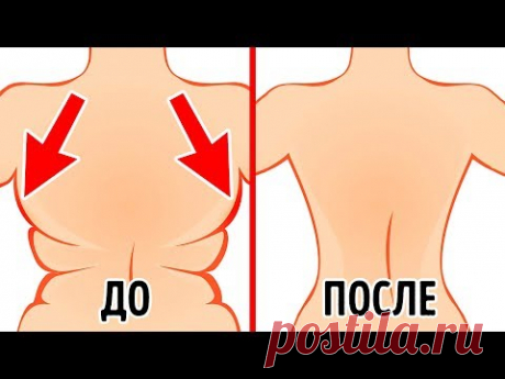 Эта 5-минутная Тренировка Заменит Интенсивные Кардиоупражнения