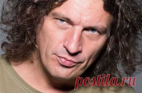Ретроспектива. Кузьма Скрябин: «Я вообще по жизни любитель протестной системы выкладывания мыслей и идей» - Новости Украины - From-UA