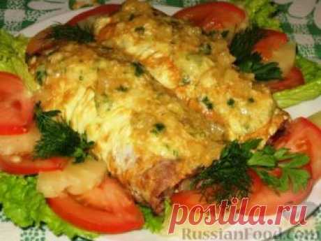 ВКУСНЯТИНА из Италии «БРИЗОЛИ» 
