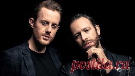 Chase and Status — Radio 1s Artist Takeover (27-10-2016) UK:USA DOWNLOAD