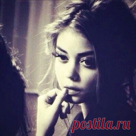Когда мне плохо – я начинаю молчать