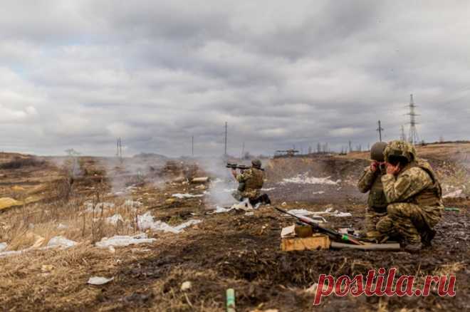 Рожин: ВС РФ уничтожили неонациста Коновалова в районе Часова Яра. Украинского боевика ликвидировали в начале апреля.