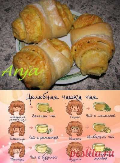 Сырные булочки + 108 рецептов булочек