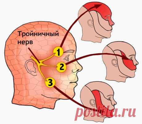 Забудете про гайморит и проблемы тройничного нерва - без лекарств! Эффективность применения удивит, ведь не каждое средство способно на такой результат!