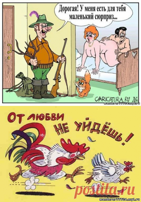 Странник - История и факты