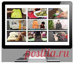 Сборник маленьких советов по шитью
