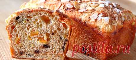 Brioche royale - Grandioso pan dulce casero - Recetas de Esbieta
