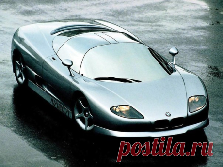 BMW Nazca M12 '1991

Двигатель 5.0 V12
Мощность 300 л.с.
Крутящий момент 450 Нм
Разгон 0-100 4.2 сек.
Макс.скорость 325 км/ч
Привод задний
Масса 1100 кг.