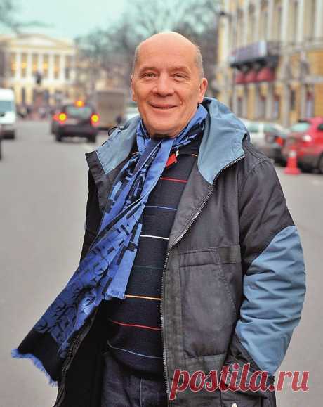 Александр Филиппенко, 2 сентября, 1944