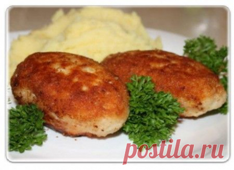 Фаршированные рыбные котлеты
Очень вкусны и ароматны фаршированные рыбные котлеты, если у вас намечается праздник или какое-нибудь застолье, почему бы в список вашего меню невключить этот незамысловатый рецепт. Удивите своих гостей! Попробуйте!