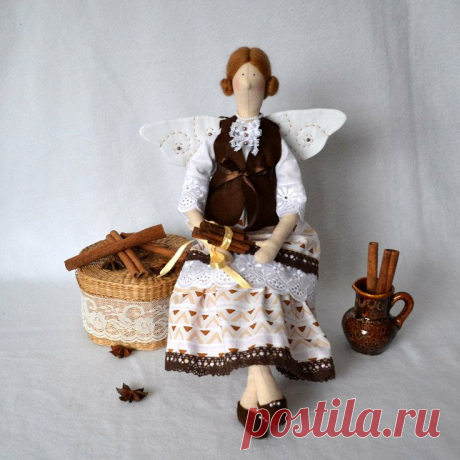 Тильдомания.Много Тильд и выкройки