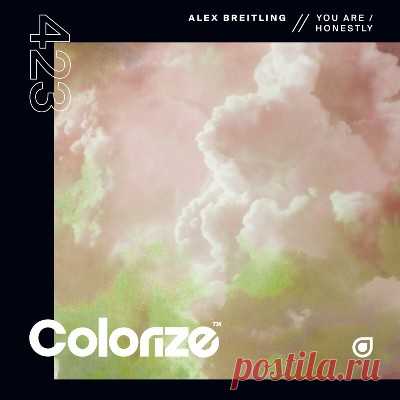 Alex Breitling – You Are / Honestly - FLAC Music