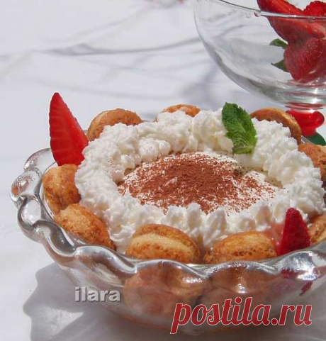 голые рецепты
