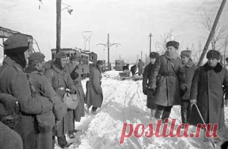 (35) Русские мстят за Францию! - Анжела Якубовская - 15 февраля - 43429853142 - Медиаплатформа МирТесен