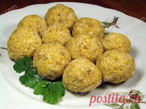 Гороховые орешки рецепт с фото | Армянская кухня | Кашевар