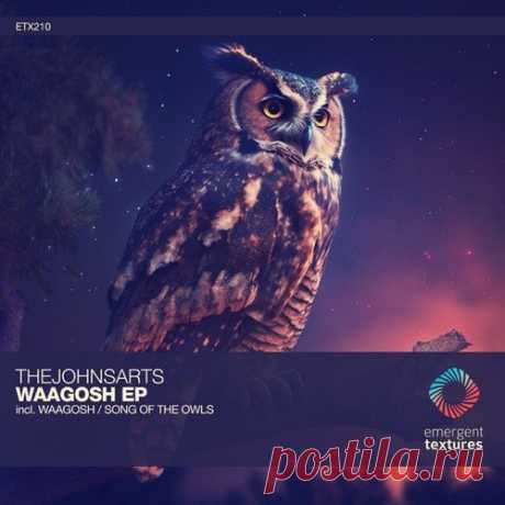 TheJohnsArts - Waagosh
