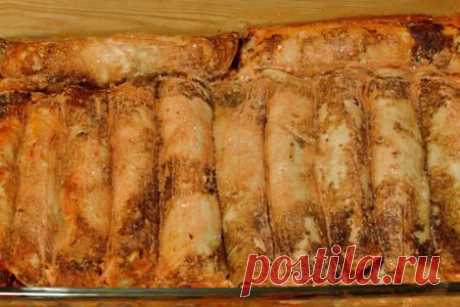 Запеченные кабачковые блинчики с мясным фаршам – пошаговый рецепт с фотографиями