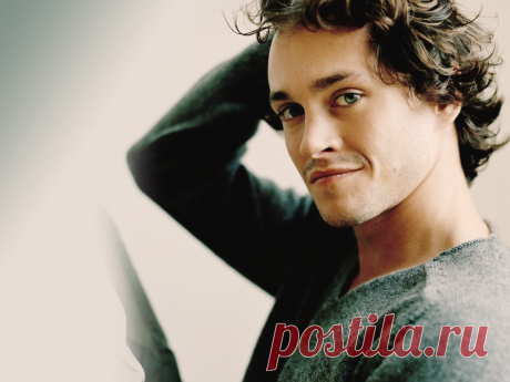 Хью Дэнси (Hugh Dancy)
-19 июня, 1975