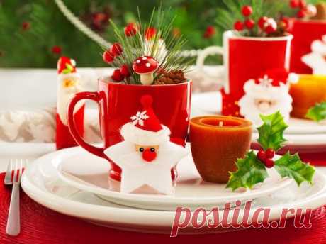 Что можно приготовить на Новый 2017 год?