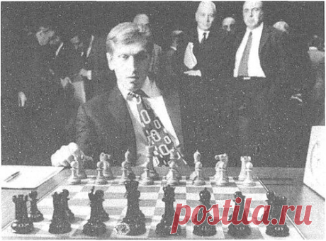 Сергей Анатольевич — «Шахматная фотоистория (149).JPG» на Яндекс.Фотках