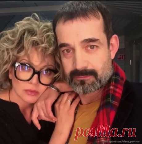 Дмитрий Певцов поделился редкими кадрами Ольги Дроздовой в день ее рождения | Краше Всех