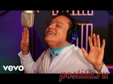 Juan Gabriel - Ya No Vivo Por Vivir ft. Natalia Lafourcade - YouTube