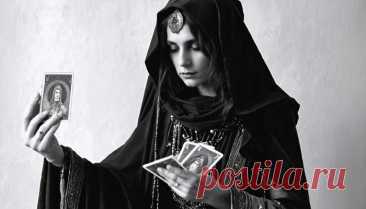 Моя проверка таролога Минервы @Minrva_Taro