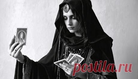 Моя проверка таролога Минервы @Minrva_Taro